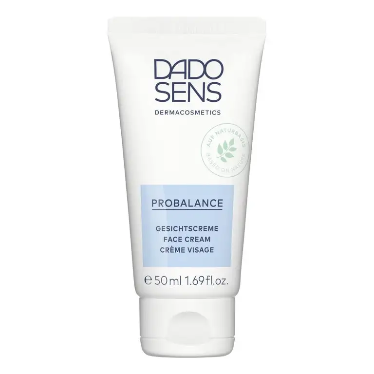 DADO SENS Probalance Face Cream 50 ml