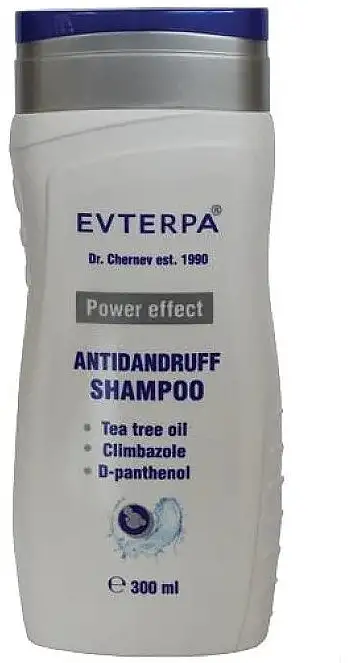 Skælshampoo med tea tree olie 92197364