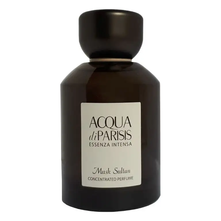 Reyane Tradition Acqua Di Parisis Essenza Intensa Musk Sultan Eau de parfum 100 ml