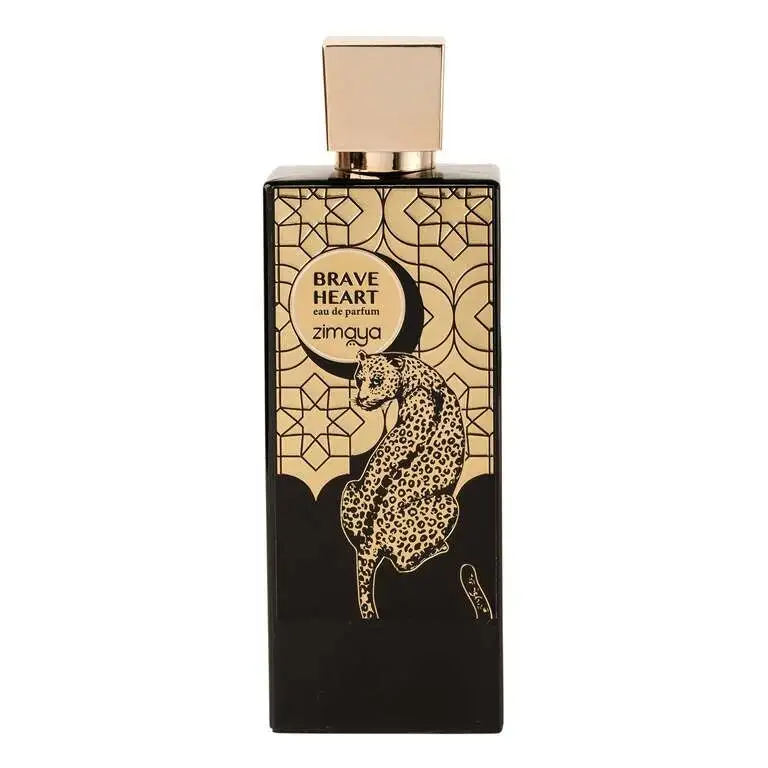 Zimaya Brave Heart Eau de parfum 100 ml