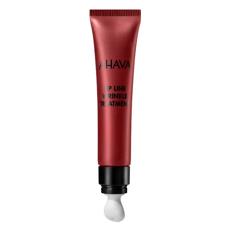 Ahava Apple Of Sodom Lip Line Wrinkle Treatment 15 ml