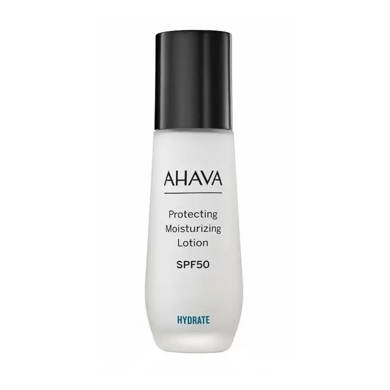 Ahava Protecting Moisturizing Lotion SPF 50 50 ml