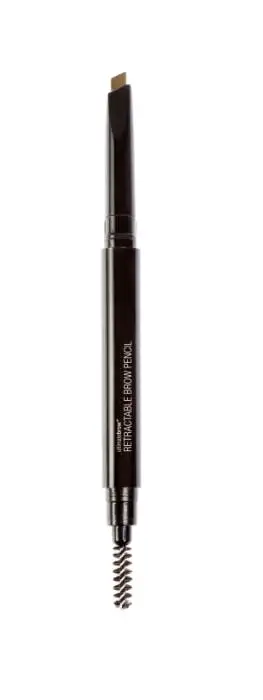 Wet 'n Wild Ultimate Brow Retractable Pencil Taupe 1 stk