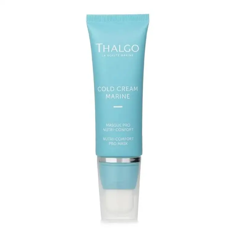 Thalgo Cold Cream Marine Nutri-Comfort Pro Maske 50 ml