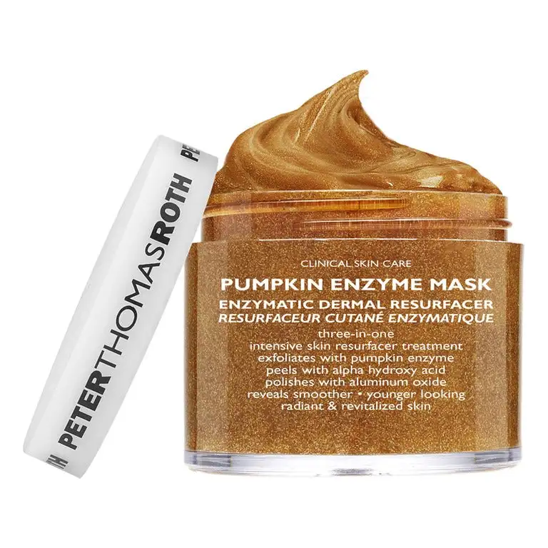 Peter Thomas Roth Pumpkin Enzyme Maske 50 ml