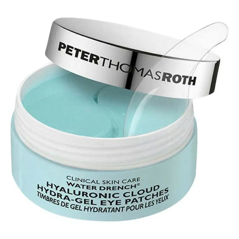 Peter Thomas Roth Water Drench Hydra-Gel Eye Patches 30 stk