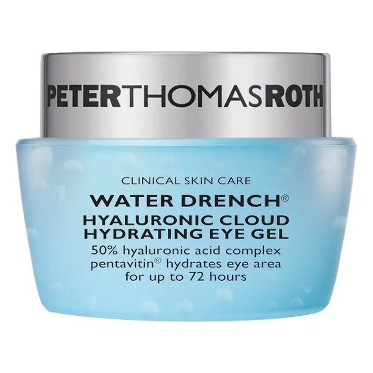 Peter Thomas Roth Water Drench Hyaluronic Cloud Eye Gel 15 ml