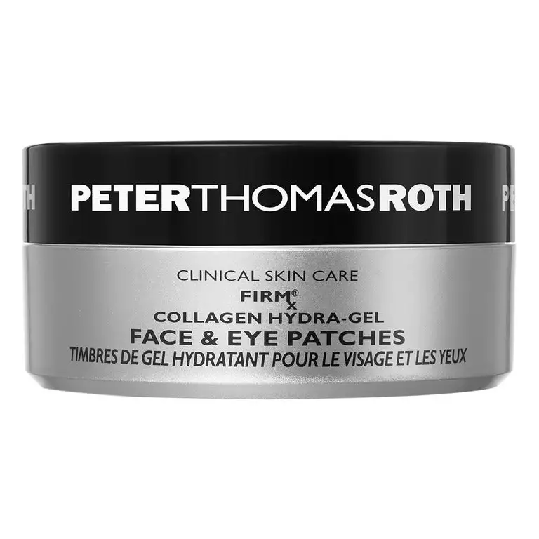 Peter Thomas Roth Firmx Collageen Face & Eye Patches 90 stk