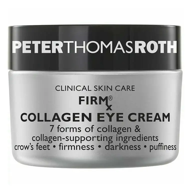 Peter Thomas Roth Firmx Collageen Øjencreme 15 ml