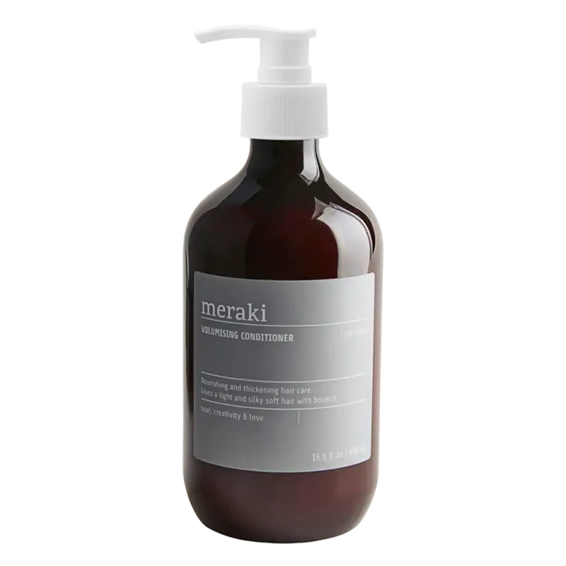 Meraki Volumising Conditioner (490 ml)