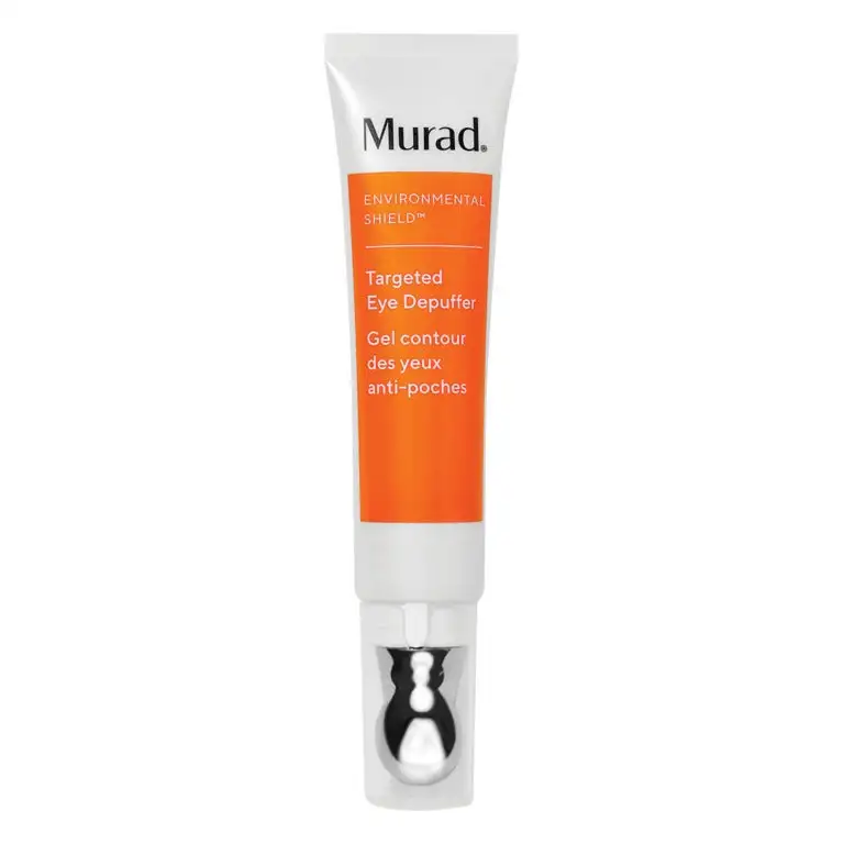 Murad Environmental Shield Targeted Eye Depuffer 15 ml