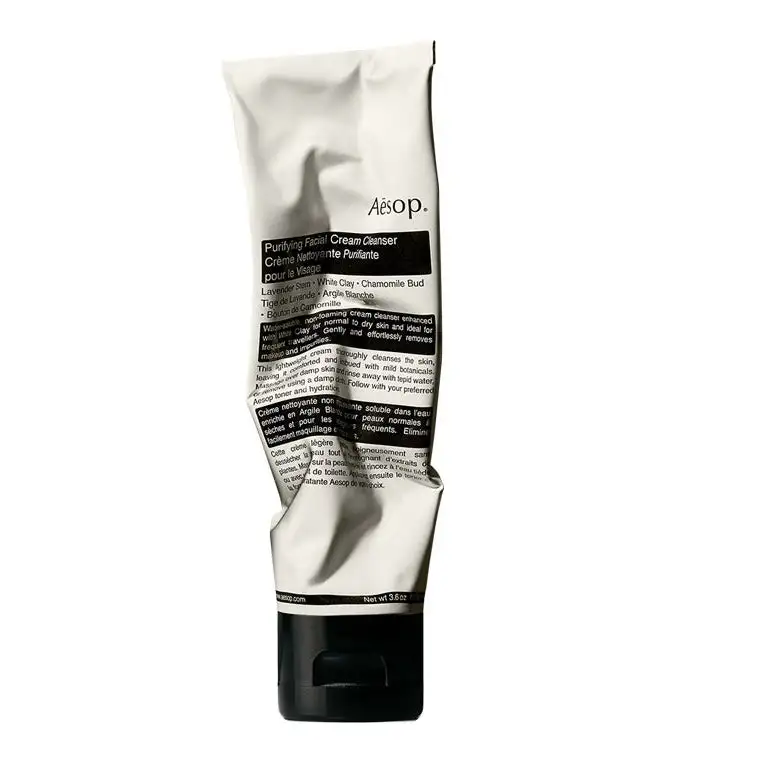 Aesop Purifying Facial Rensecreme 100 ml