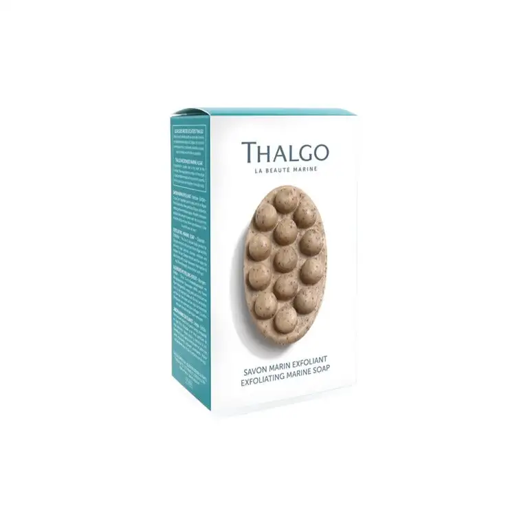 Thalgo Exfoliating Marine Sæbe 150 g