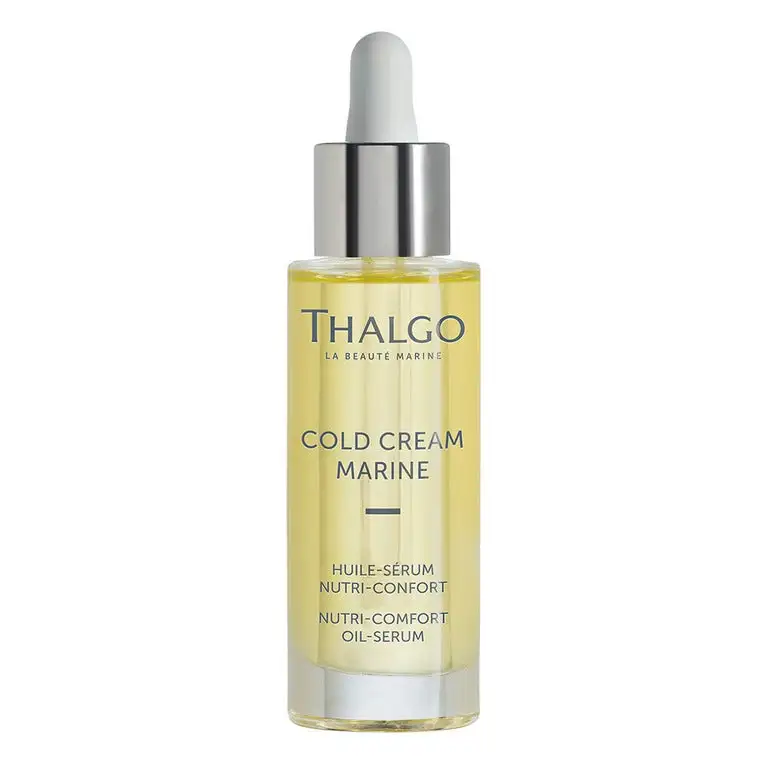 Thalgo Cold Cream Marine Nutri-Comfort Oil Serum 30 ml