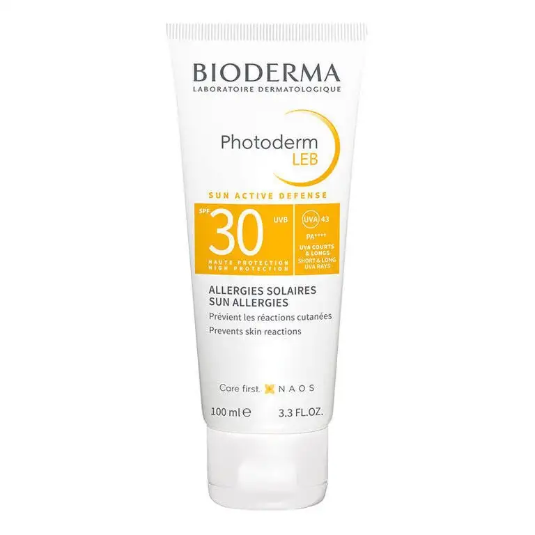 Bioderma Photoderm LEB SPF 30