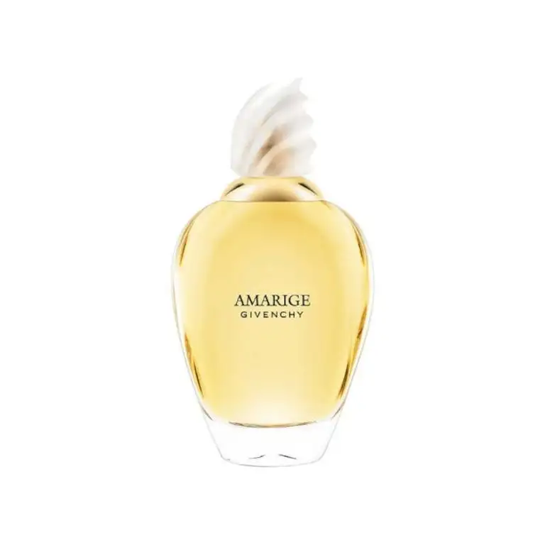Givenchy Amarige Eau de toilette 100 ml