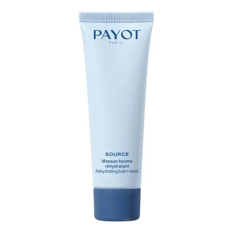 Payot Source Rehydrating Balm Mask 50 ml