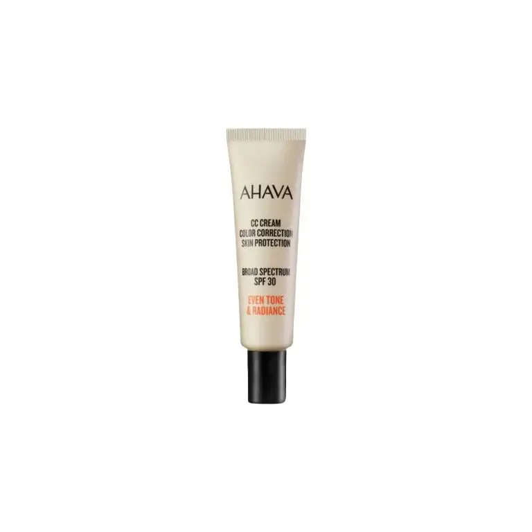 Ahava CC creme 30 ml
