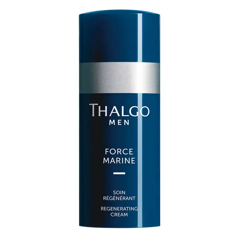 Thalgo Force Marine Regenerating Cream