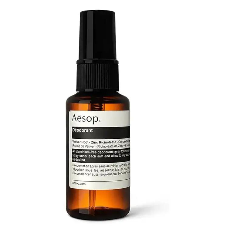 Aesop Deodorant spray 50 ml