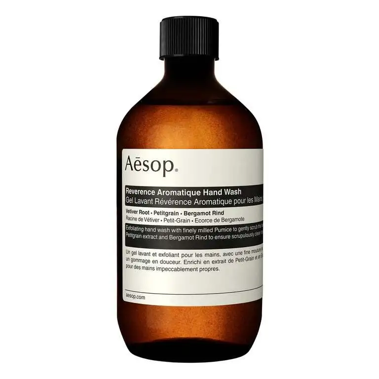 Aesop Reverence Aromatique Håndsæbe 500 ml