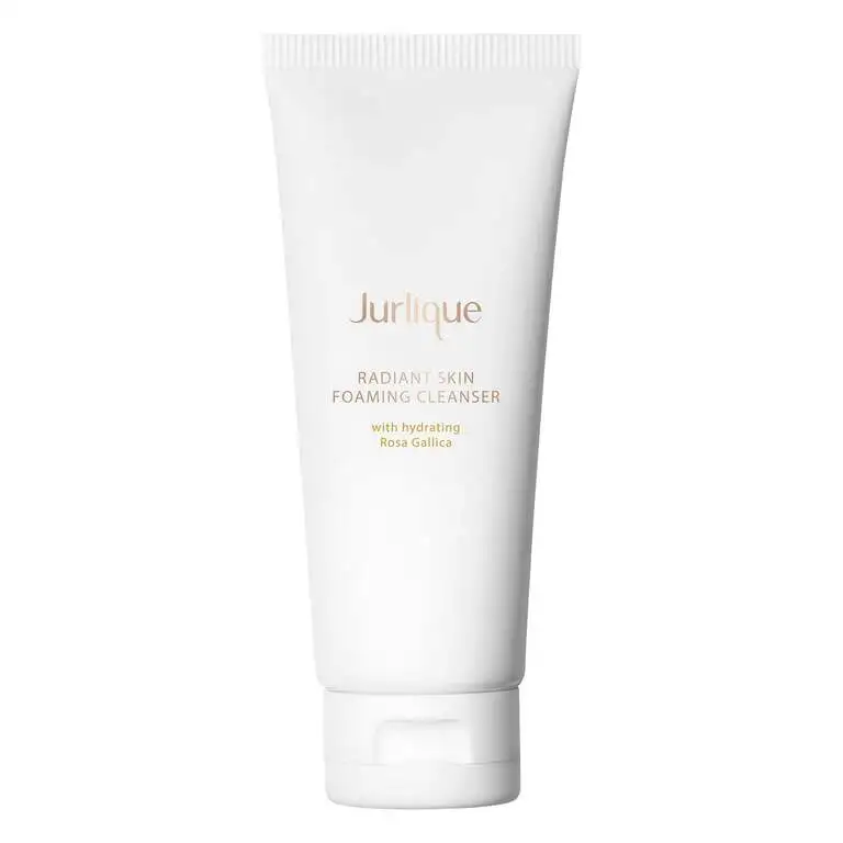 Jurlique Radiant Skin Foaming Cleanser 80 g