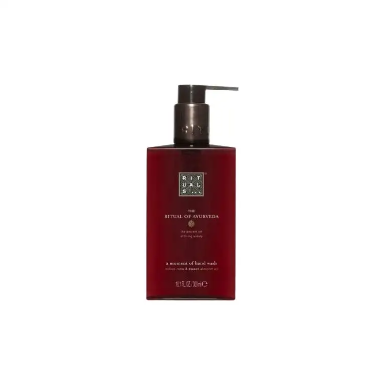 Rituals Ayurveda a Moment of Hand Wash 300 ml