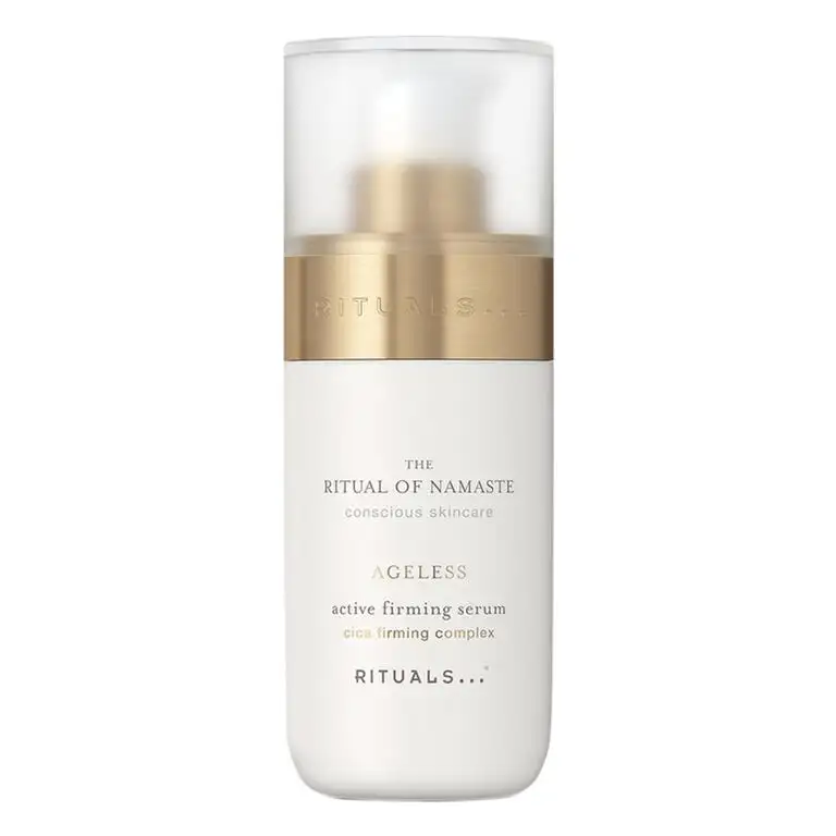 Rituals The Ritual of Namasté Active Firming Serum Refillable 30 ml