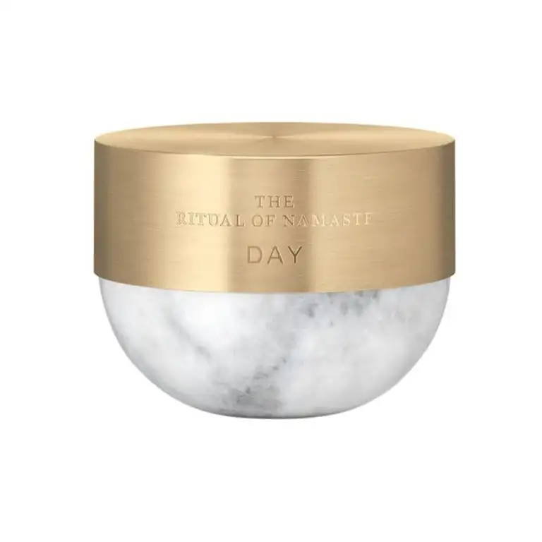 Rituals The Ritual of Namasté Firming Day Cream Refillable 50 ml