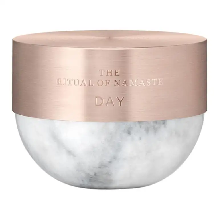 Rituals The Ritual of Namasté Glow Anti-aging Day Cream Refillable 50 ml