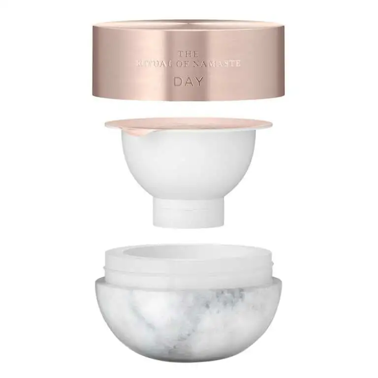 Rituals The Ritual of Namasté Dagcreme Refill 50 ml