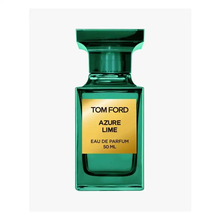 Tom Ford Azure Lime Eau de parfum 50 ml