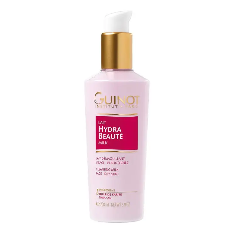 Guinot Hydra Beauté Cleansing Milk 200 ml