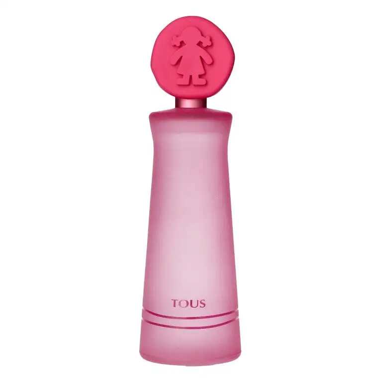 Tous Kids Girl Eau de toilette 100 ml