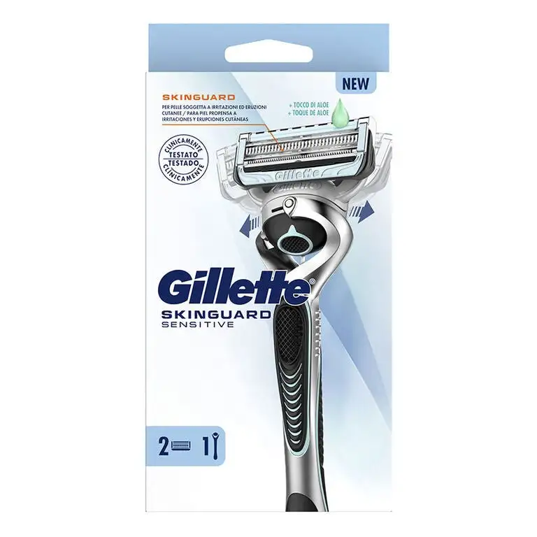 Gillette Skinguard Sensitive Razor