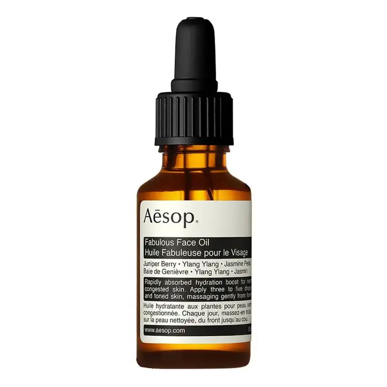 Aesop Fabulous Face Oil 25 ml