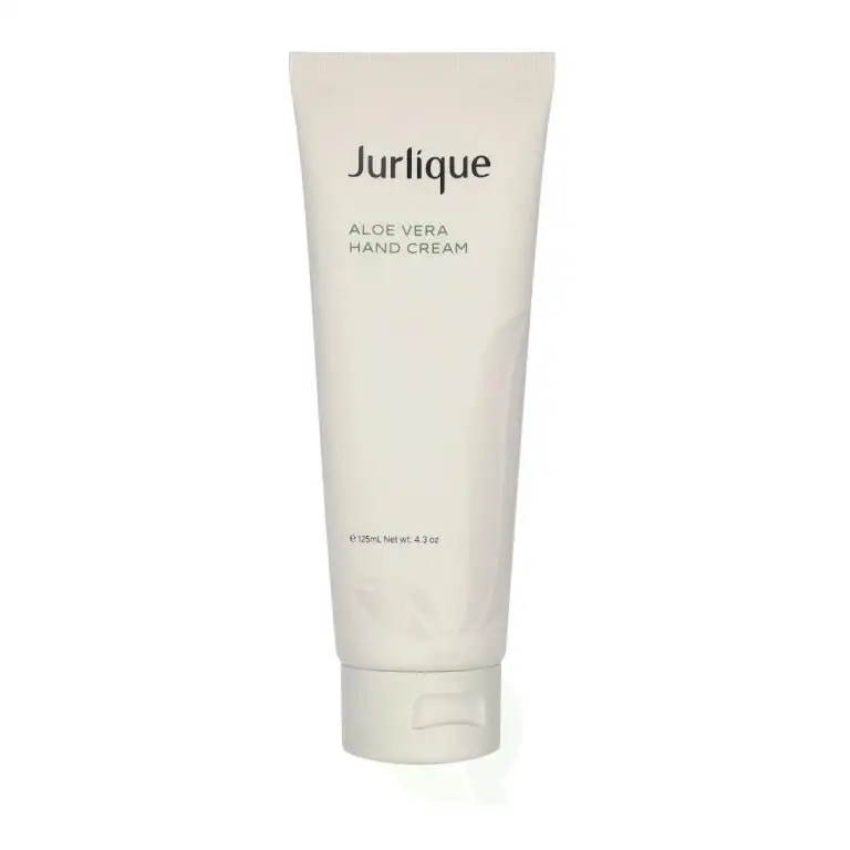 Jurlique Aloe Vera Hand Cream 125 ml