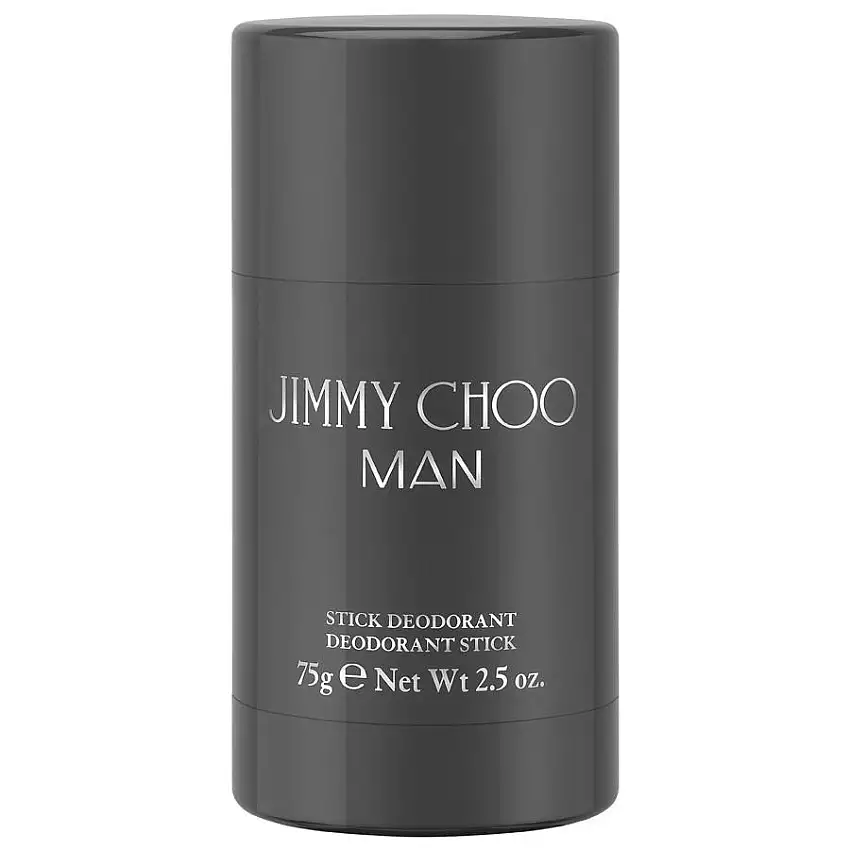 Jimmy Choo Man Deodorant Stick 75 g