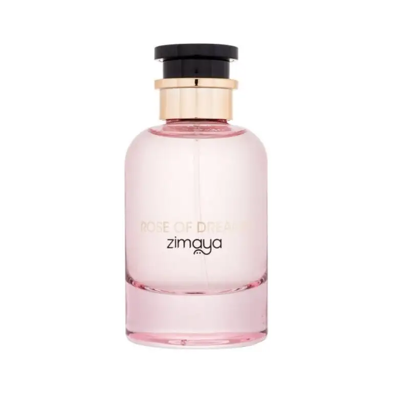 Zimaya Rose of Dreams Eau de parfum 100 ml