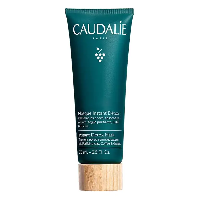 Caudalie Vinergetic C+ Masque Instant Detox 75 ml