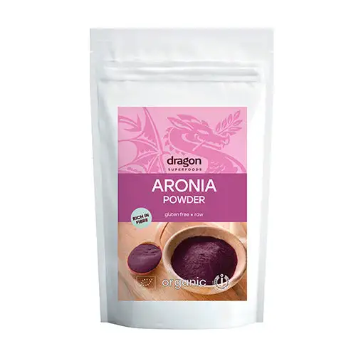 Aronia Pulver | 200 gr