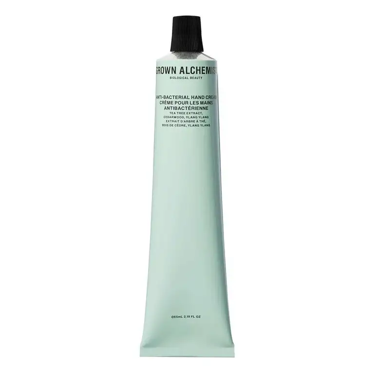 Grown Alchemist Anti-bacterial Håndcreme 65 ml