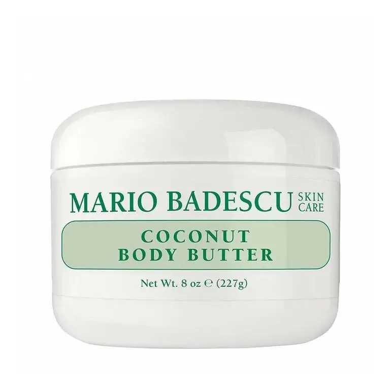 Mario Badescu Coconut Body Butter 227 g