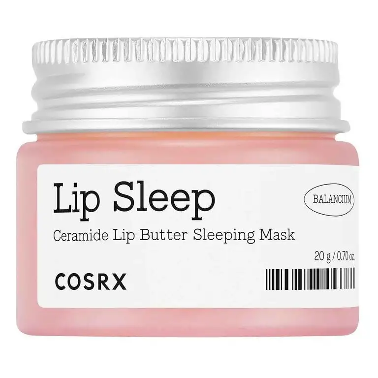 Cosrx Ceramide Lip Butter Sleeping Mask 20 g
