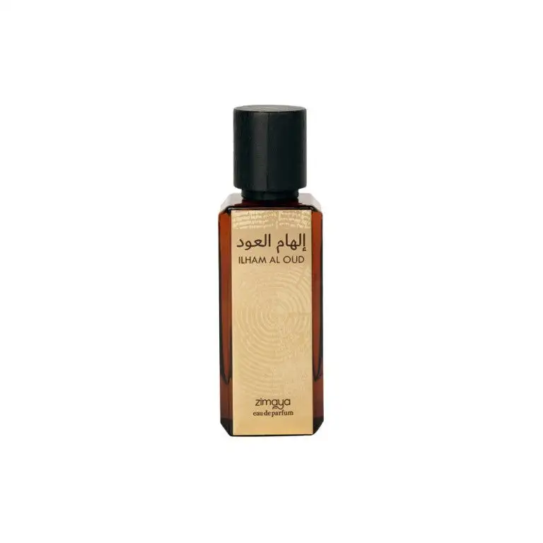 Zimaya Ilham Al Oud Eau de parfum 100 ml