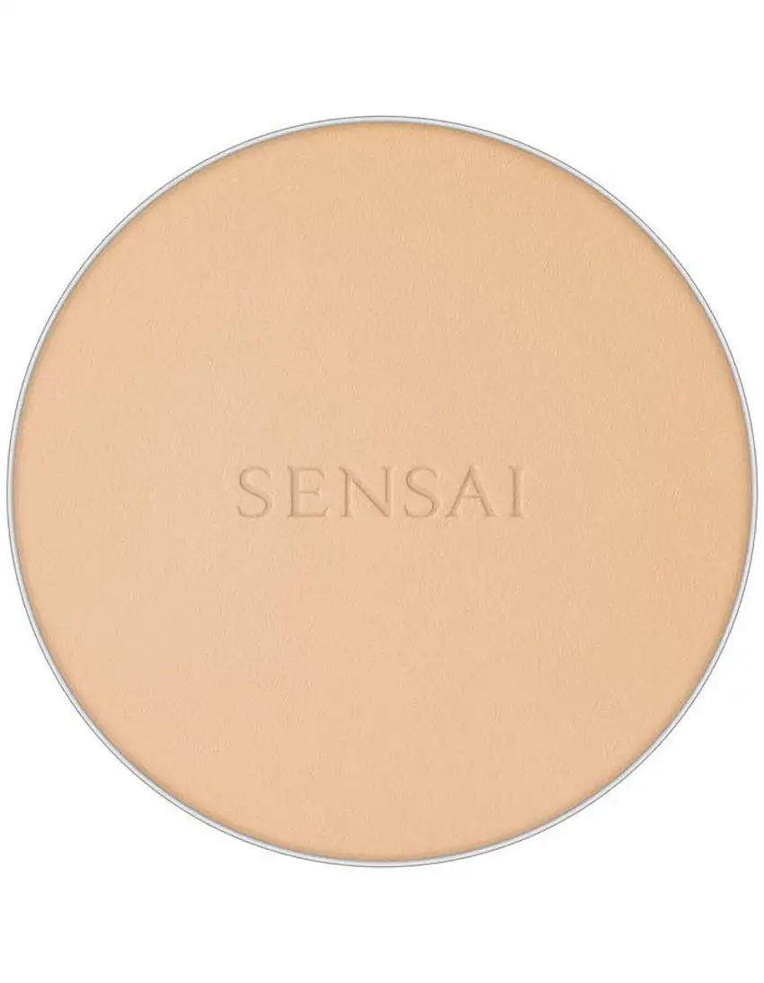 Sensai Total Finish TF101 (Refill) Soft Ivory