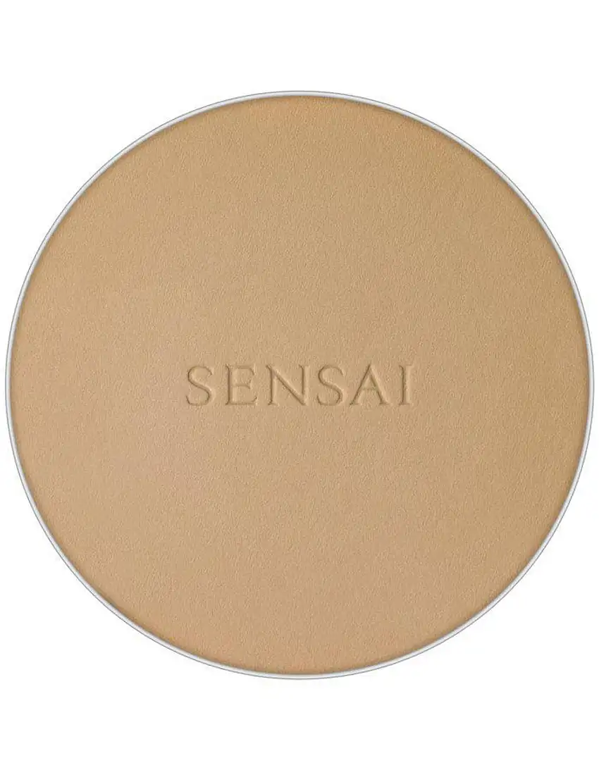 Sensai Total Finish TF101 (Refill) Amber Beige