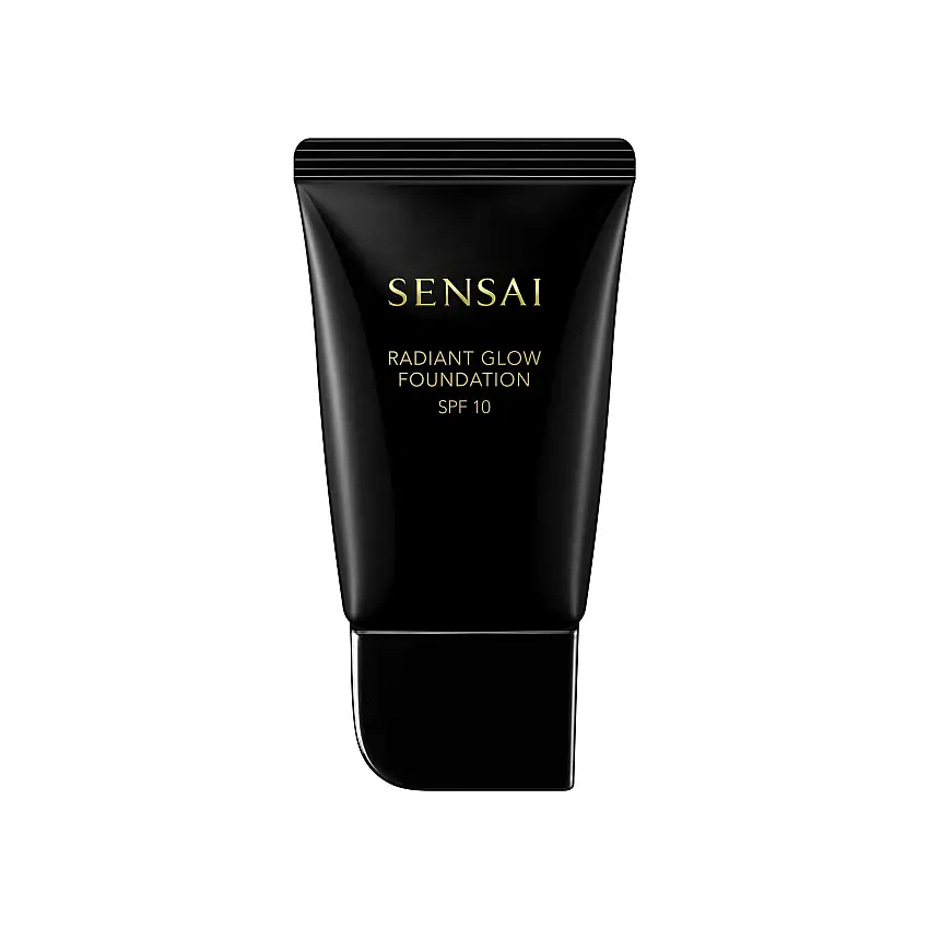Sensai Radiant Glow Foundation RG204.5