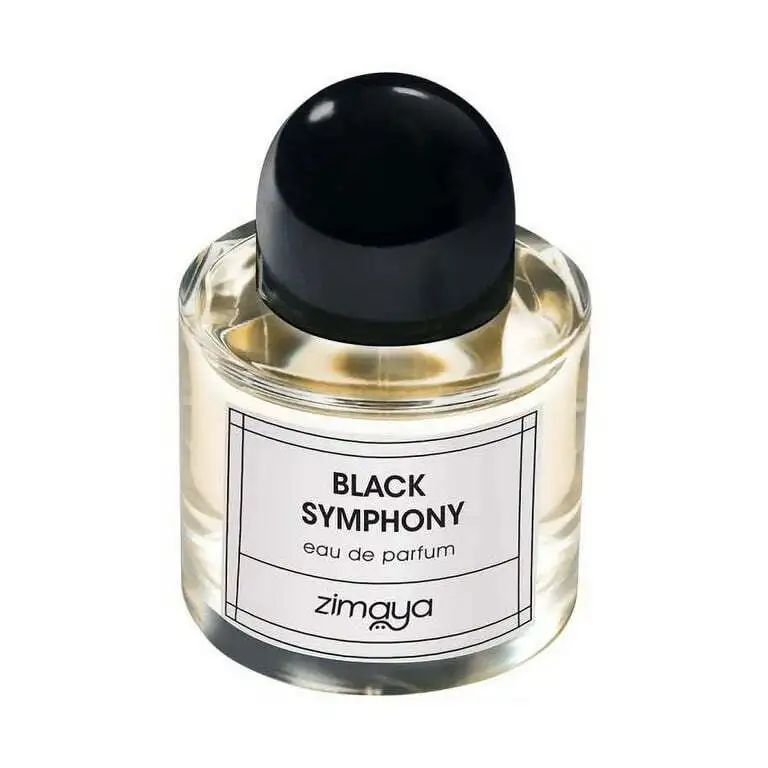 Zimaya Black Symphony Eau de parfum 100 ml