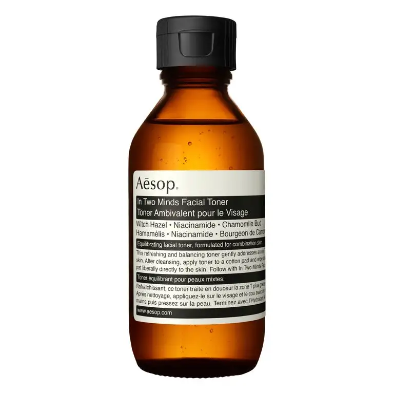 Aesop In Two Minds Facial Toner 200 ml